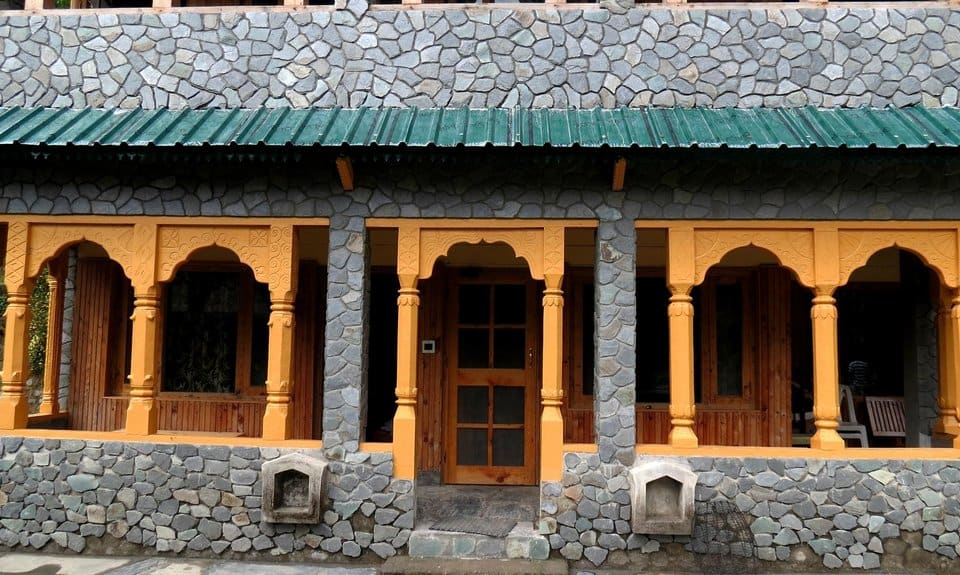 Himalaya Paradise Hotel